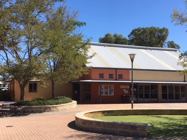 Campbell Primary School | school | Campbell Rd, Canning Vale WA 6155, Australia | 0894568300 OR +61 8 9456 8300