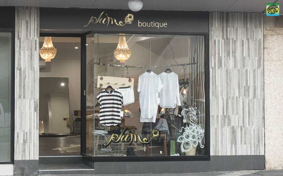 Plume | store | 3/271 Lawrence Hargrave Dr, Thirroul NSW 2515, Australia | 0242685691 OR +61 2 4268 5691
