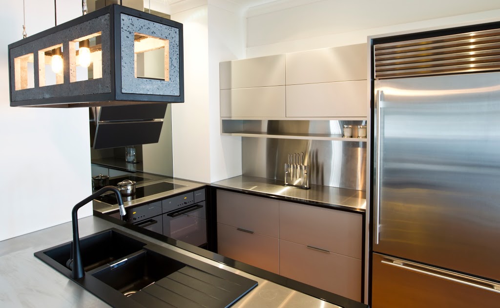 Style - Kitchens By Design | 339 Macdonnell Rd, Clontarf QLD 4019, Australia | Phone: 1300 249 211
