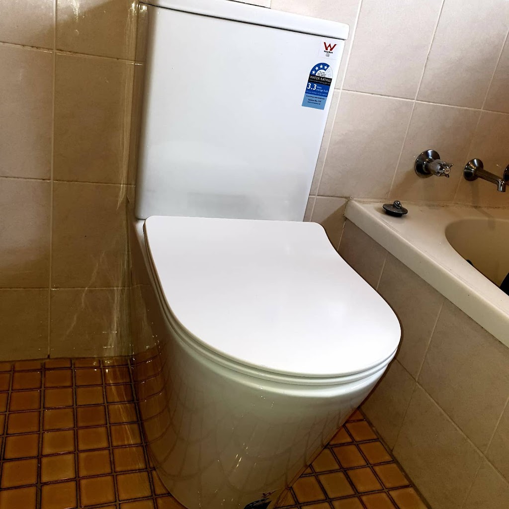 Brown Bear Plumbing Services | 7 Park Ave, Springwood NSW 2777, Australia | Phone: 0466 688 080