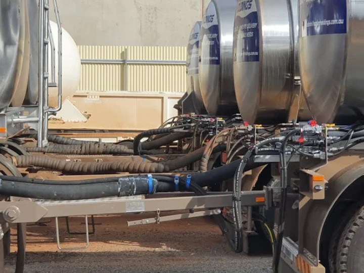 Hunter Holdings Pty Ltd | 67 Yulpari Rd, West Kalgoorlie WA 6430, Australia | Phone: 0418 935 776