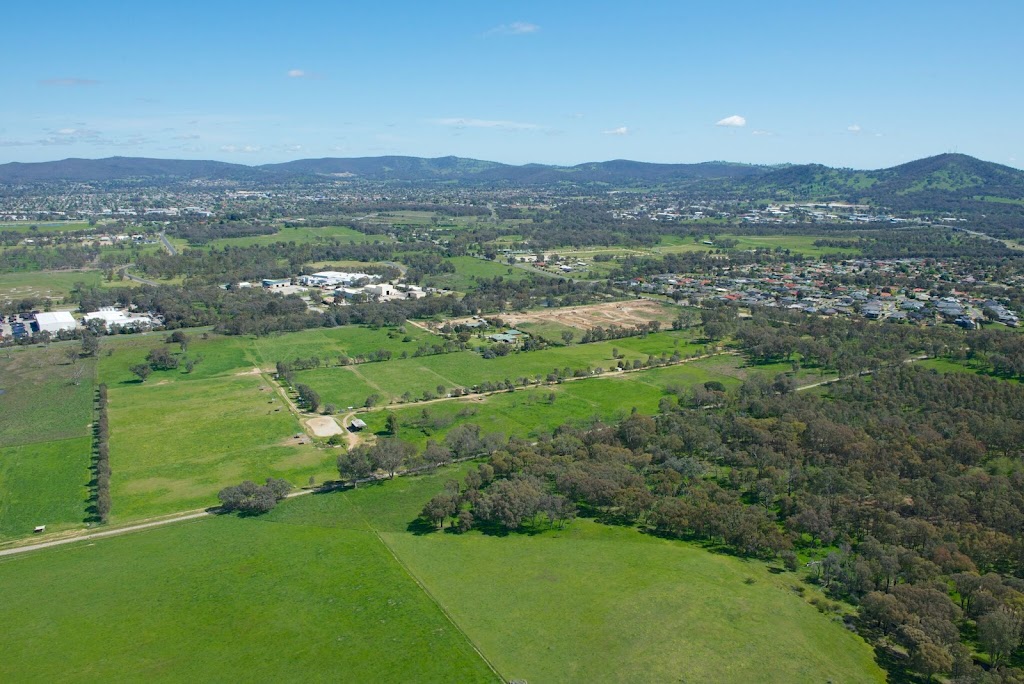 Murray Park Estate Thurgoona | 219 Corrys Rd, Thurgoona NSW 2640, Australia | Phone: 0417 990 007