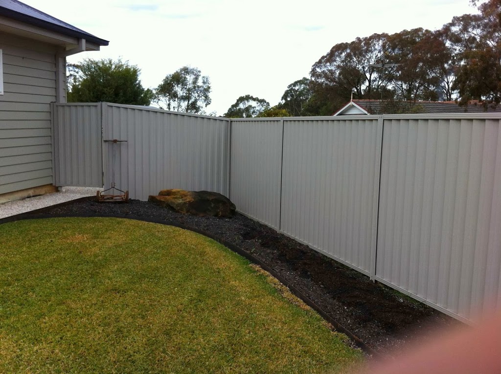 Formula Fencing | general contractor | 275 Roberts Creek Rd, Blaxlands Ridge NSW 2758, Australia | 0245760830 OR +61 2 4576 0830