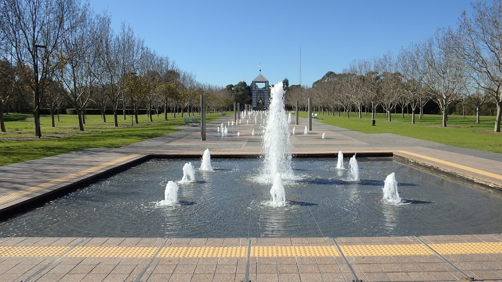 Bicentennial Park | Australia Ave, Sydney Olympic Park NSW 2127, Australia | Phone: (02) 9714 7888