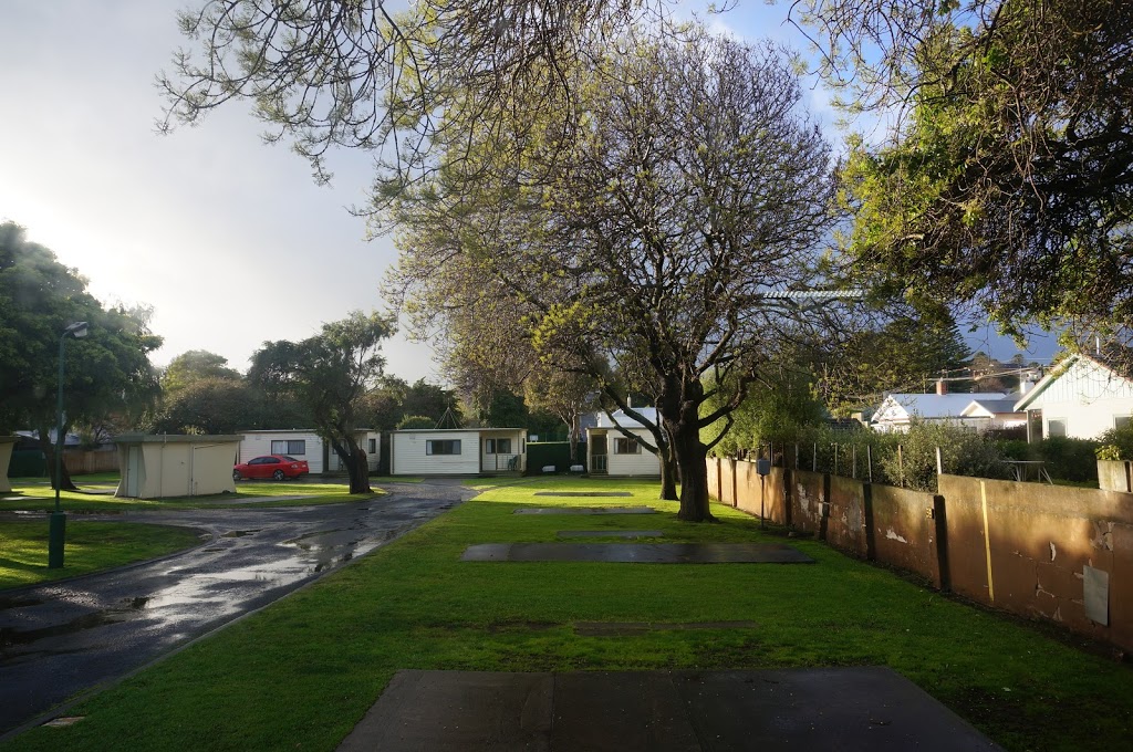 BIG4 Warrnambool Figtree Holiday Park | rv park | 33 Lava St, Warrnambool VIC 3280, Australia | 0355611233 OR +61 3 5561 1233