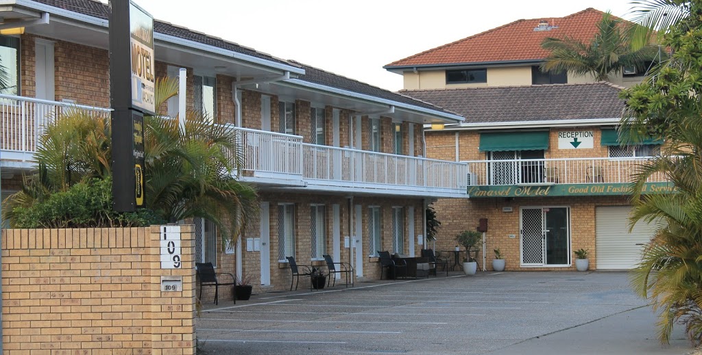 Limassol Motel | lodging | 109 Frank St, Labrador QLD 4215, Australia | 0755916766 OR +61 7 5591 6766