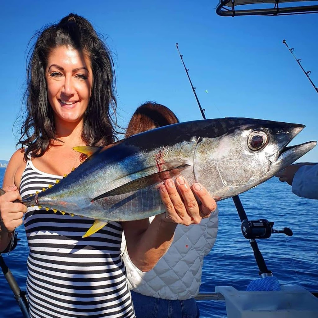 Gold Coast Fishing Trips |  | 8 Muriel Henchman Dr, Main Beach QLD 4217, Australia | 0755641037 OR +61 7 5564 1037