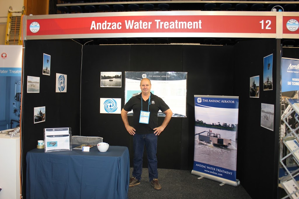 Andzac Water Treatment | 330 Gooch St, Thornbury VIC 3071, Australia | Phone: 0407 018 922