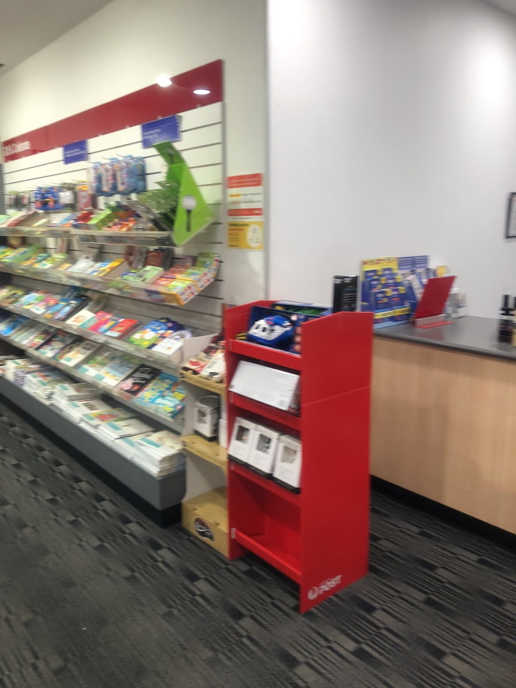 Australia Post | post office | Livingston Marketplace Shopping Centre, shop 28/100-104 Ranford Rd, Canning Vale WA 6155, Australia | 131318 OR +61 131318