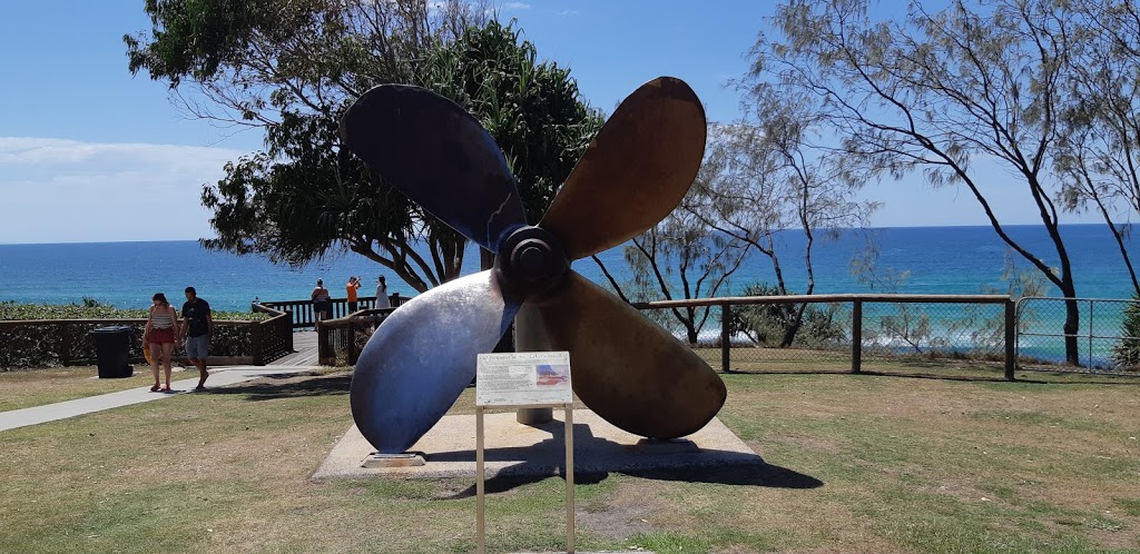 Lawrie Hanson Park | park | Rainbow Beach QLD 4581, Australia