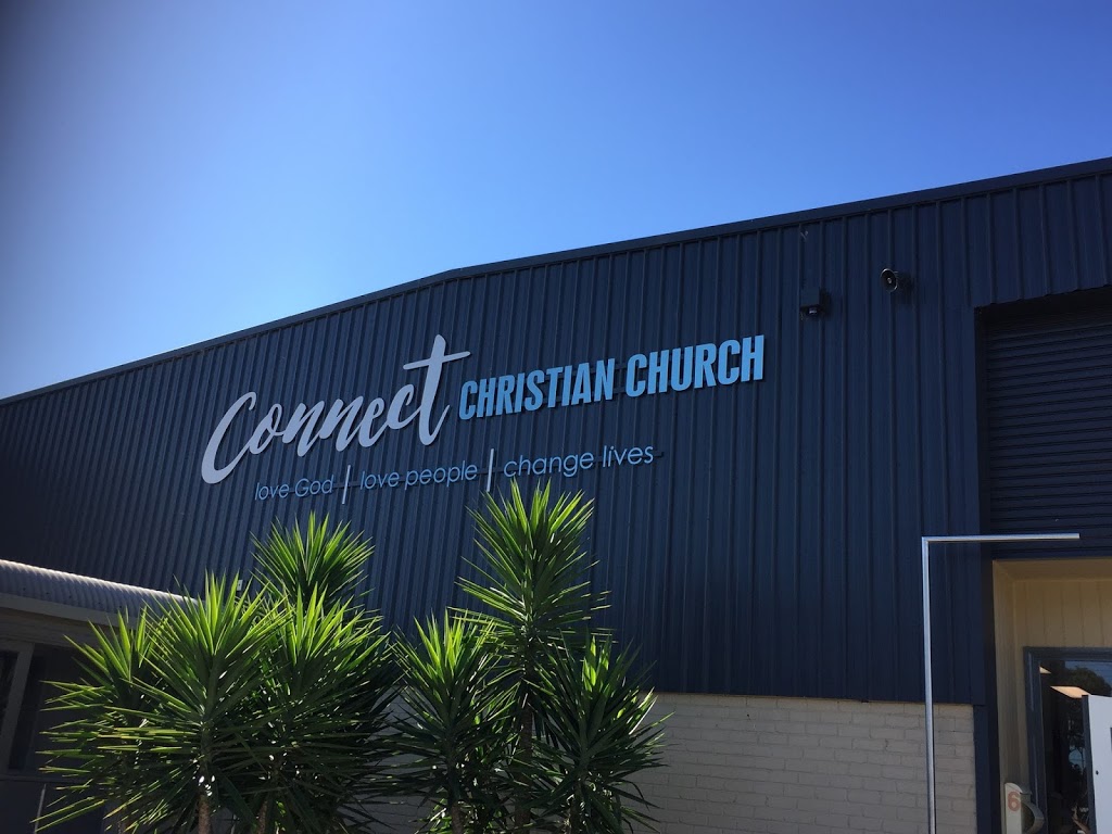 Connect Christian Church | church | 6 Bray St, Hastings VIC 3915, Australia | 0359797211 OR +61 3 5979 7211