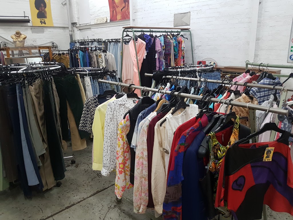 Vintage Warehouse Geelong 23 Lowe St, Corio VIC 3214, Australia