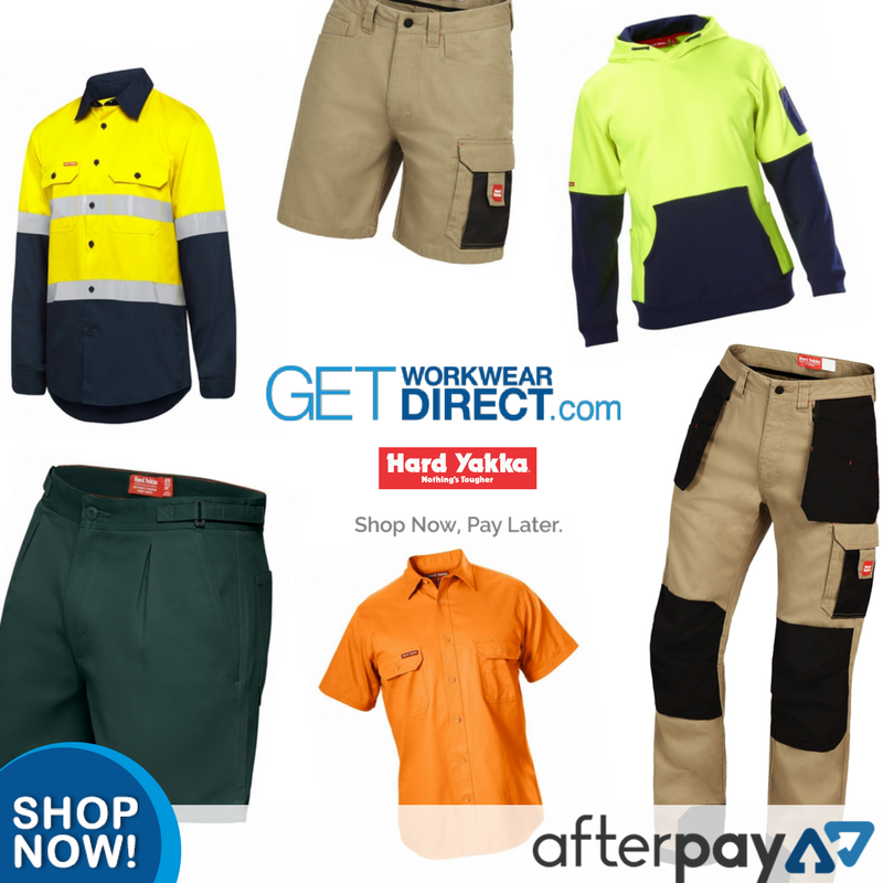 Get Workwear Direct | clothing store | 16-20 Piper Rd, East Bendigo VIC 3550, Australia | 0419146711 OR +61 419 146 711