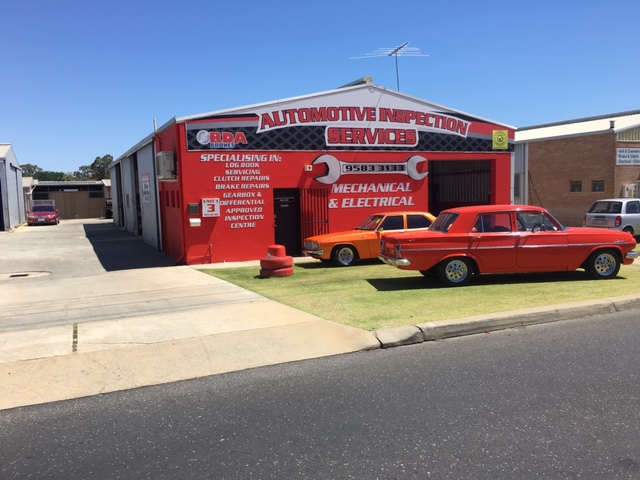 Automotive Inspection Services | car repair | 3 Rouse Rd, Greenfields WA 6210, Australia | 0895833133 OR +61 8 9583 3133
