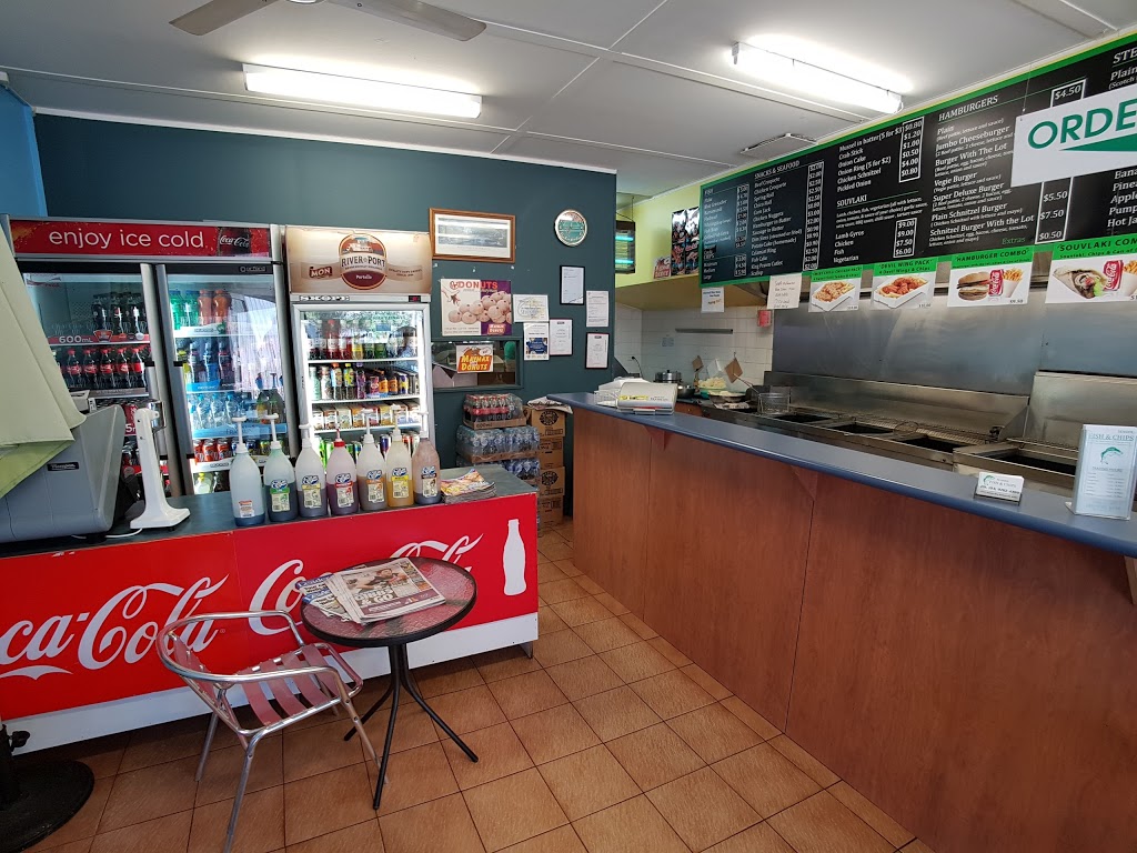 Seaside Fish & Chips Takeaway Seaford | 111A Nepean Hwy, Seaford VIC 3198, Australia | Phone: (03) 9782 4399