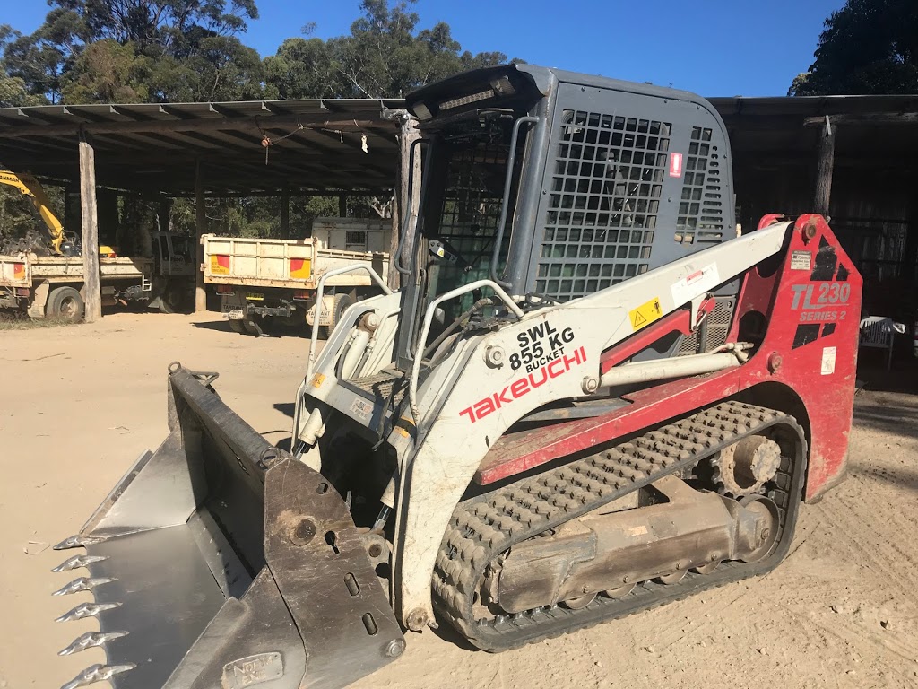 Pades Excavations - Earthmoving and Civil Coffs Harbour | general contractor | 61 Symons Ave, Boambee NSW 2450, Australia | 0429695139 OR +61 429 695 139