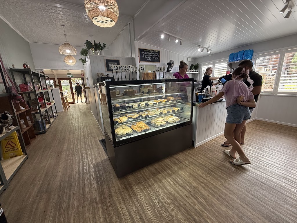 Wild Honey Café | 9913 New England Hwy, Cabarlah QLD 4352, Australia | Phone: (07) 4696 7215