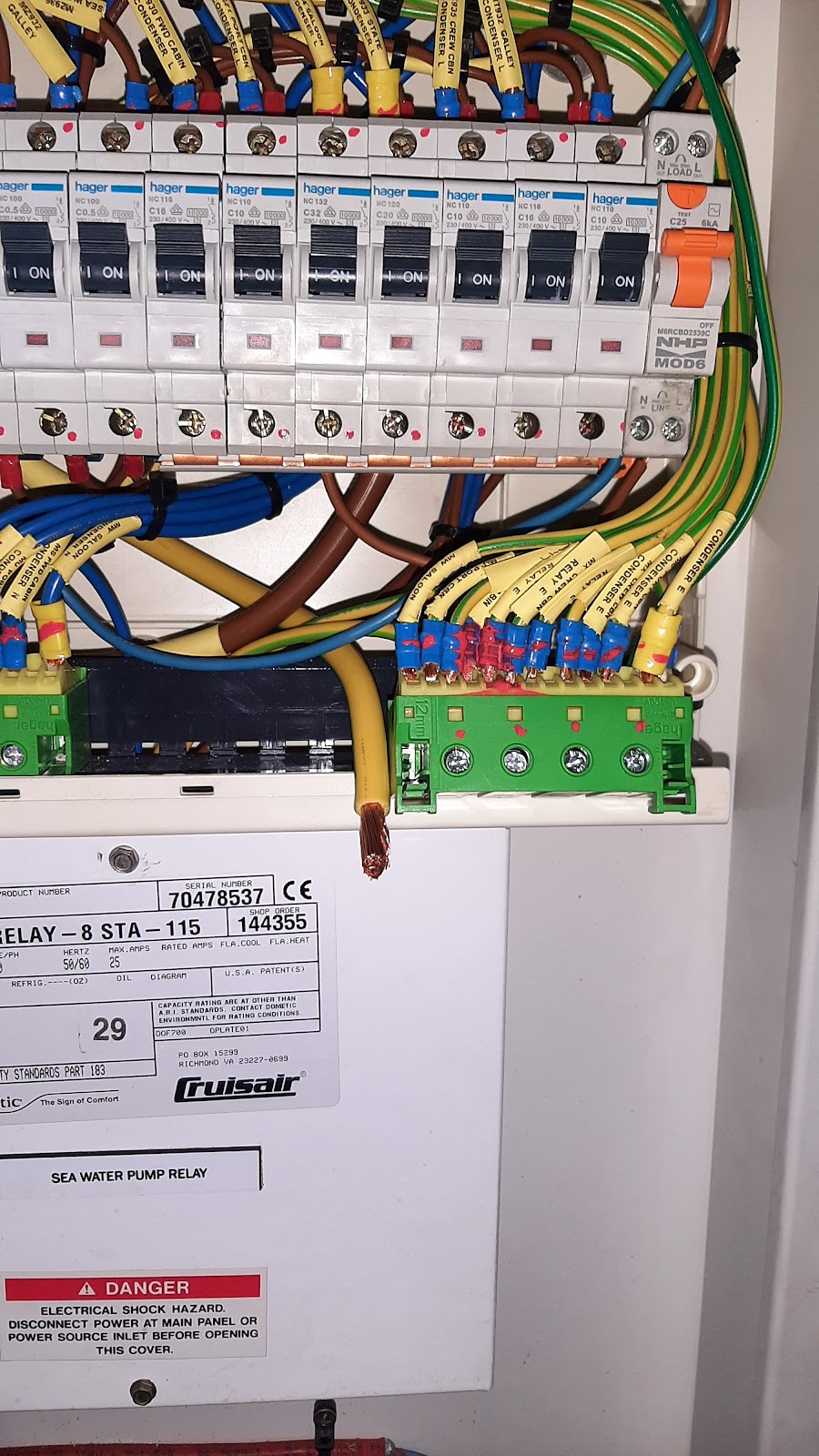 Chris Electrical | electrician | 10 Surf St, Kingscliff NSW 2487, Australia | 0434797909 OR +61 434 797 909