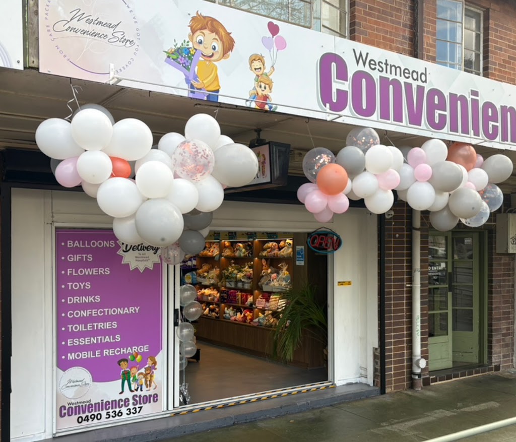 Westmead Convenience Store | 12/74 Hawkesbury Rd, Westmead NSW 2145, Australia | Phone: 0485 697 753