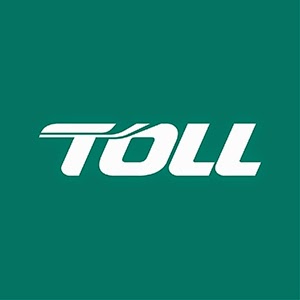 Toll Tasmania | 4 Glenstone Rd, Bridgewater TAS 7030, Australia | Phone: (03) 6127 5900