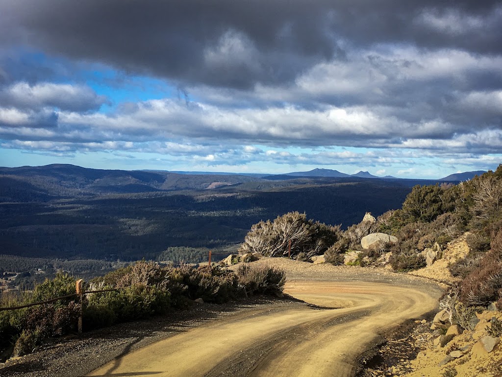 Tasmanian Gravel Tours | Derby Back Rd, Winnaleah TAS 7265, Australia | Phone: 0418 466 033