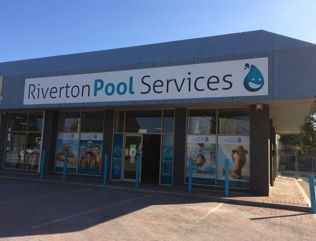 Riverton Pool Services | store | 3/11 Augusta St, Willetton WA 6155, Australia | 0894578745 OR +61 8 9457 8745
