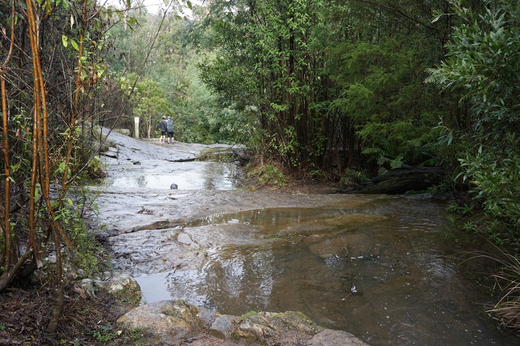 Masons Falls Observation Platform |  | Kinglake West VIC 3757, Australia | 131963 OR +61 131963