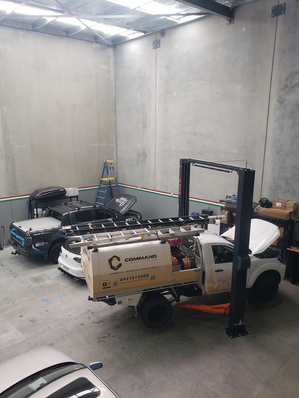 Race Spec Australia, Oran Park | Unit 3/70 Southwell Rd, Oran Park NSW 2570, Australia | Phone: 0405 505 877