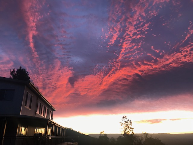 The View, Ulandi | 84 Marsden Swamp Rd, Lowther NSW 2790, Australia | Phone: 0416 095 965