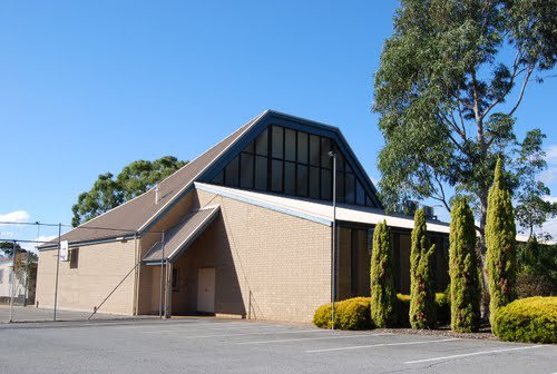 Marion Church of Christ | church | Alawoona Ave, Mitchell Park SA 5043, Australia | 0882777388 OR +61 8 8277 7388