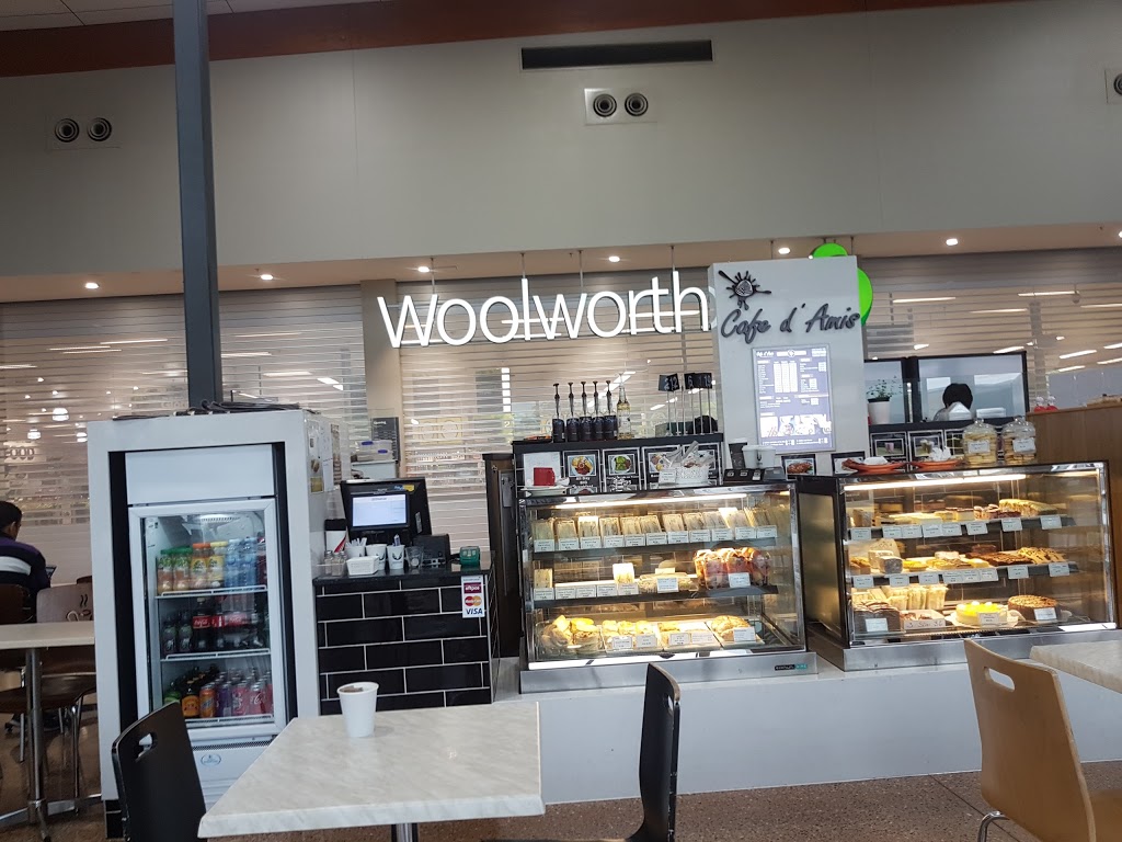 Woolworths Rothwell | 763 Deception Bay Rd, Rothwell QLD 4022, Australia | Phone: (07) 3384 6870