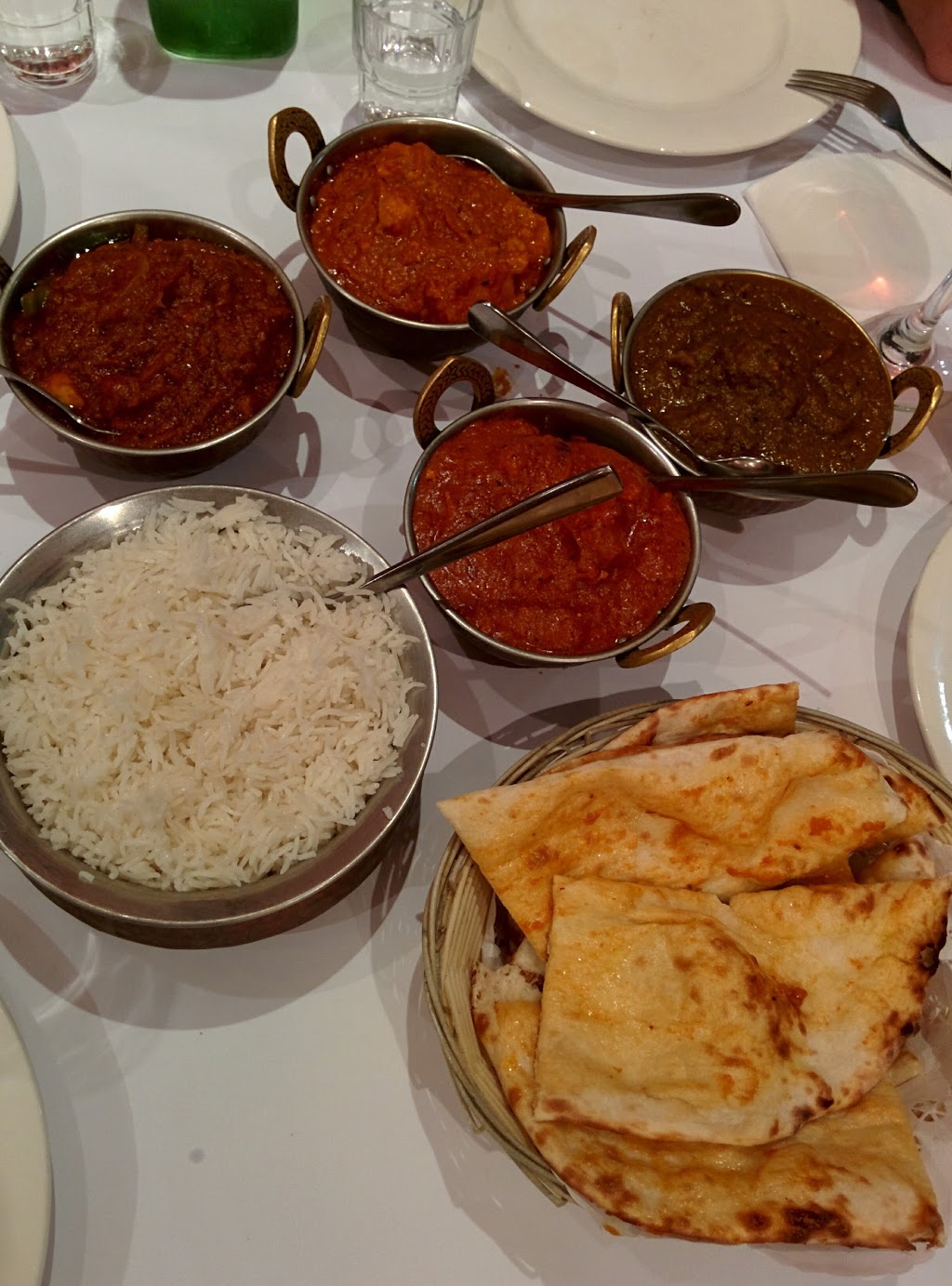 Curry Story | 3/2 Kirkdale Rd, Chapel Hill QLD 4109, Australia | Phone: (07) 3378 8898