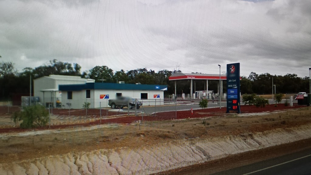 Caltex Albany Diesel Stop | Lot 90 Menang Dr, Willyung WA 6330, Australia