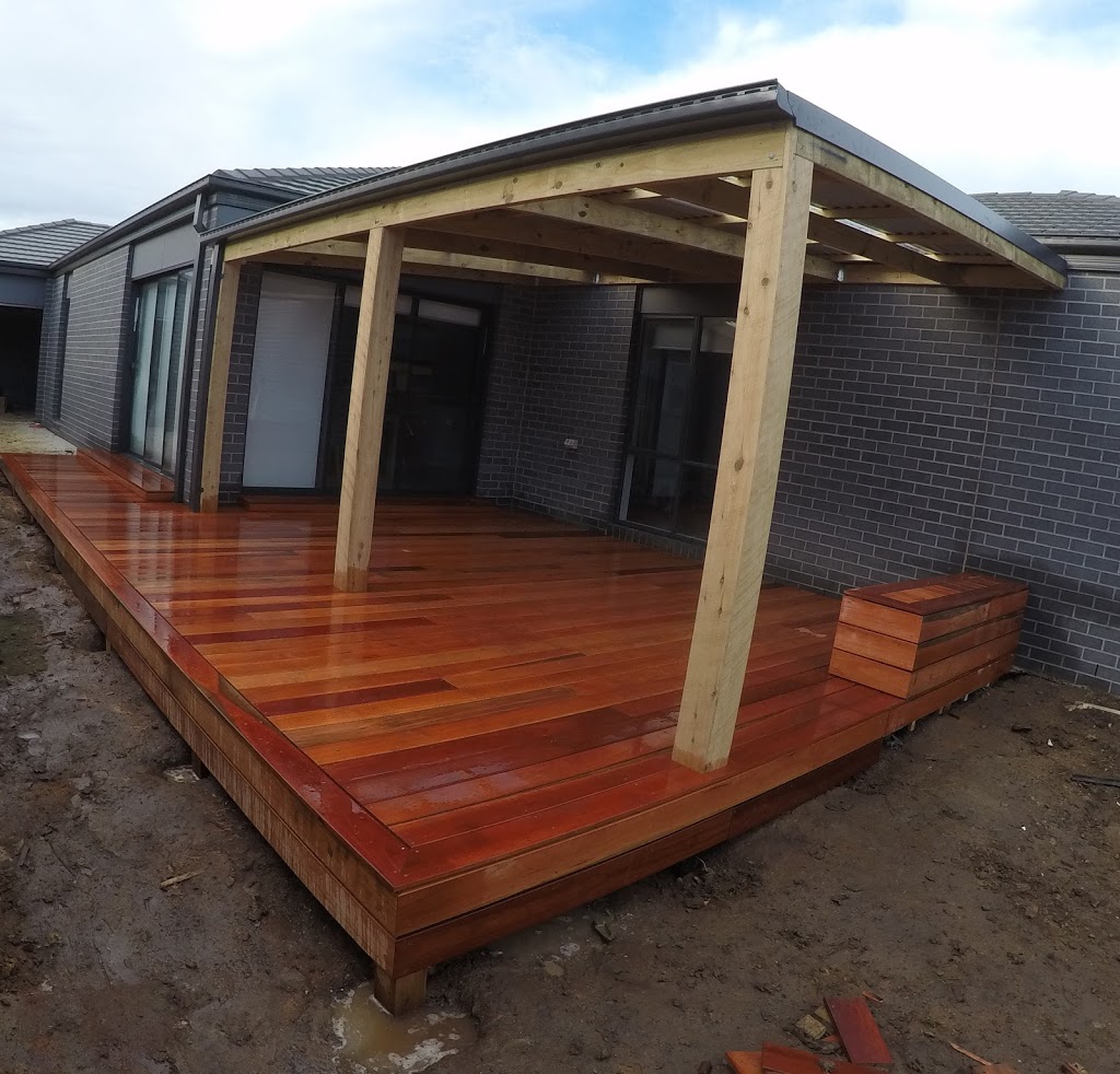 Nortova Carpentry |  | Everlasting Terrace, Mount Duneed VIC 3217, Australia | 0432833900 OR +61 432 833 900