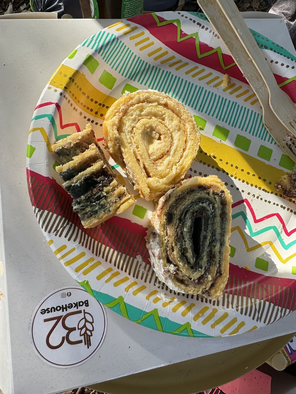 32 BakeHouse | 32C Church St, Ryde NSW 2112, Australia | Phone: (02) 8040 4342
