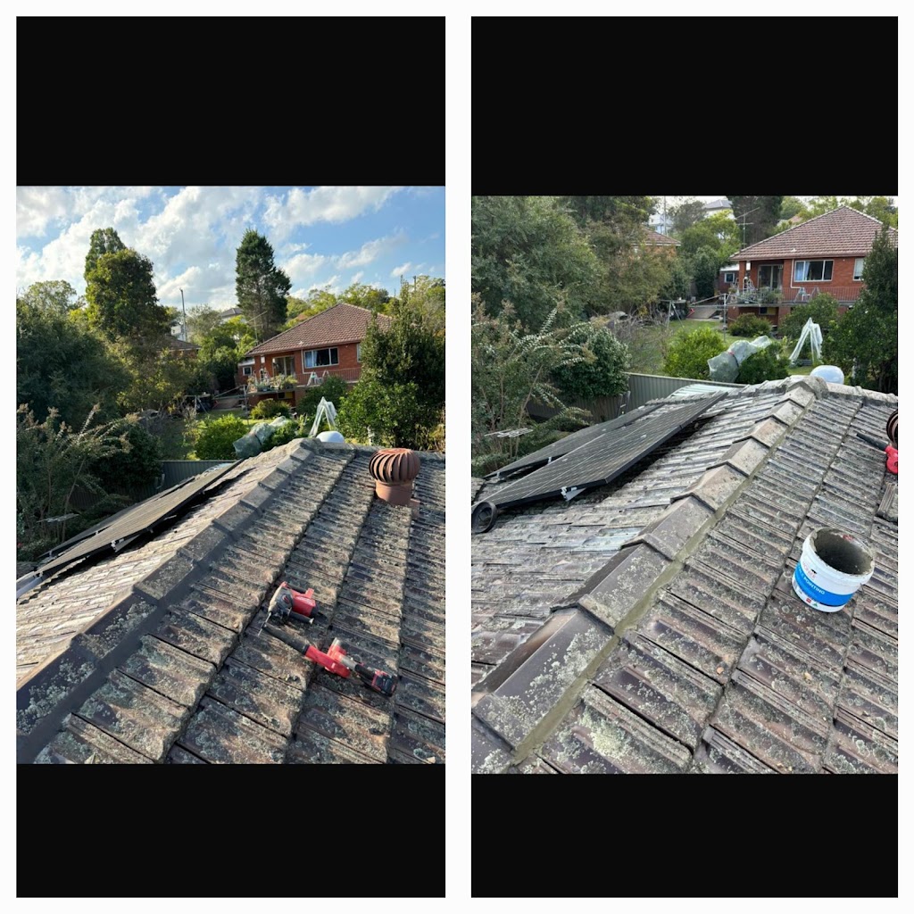 AA1roofing | 140 Wycombe St, Yagoona NSW 2199, Australia | Phone: 0450 321 151