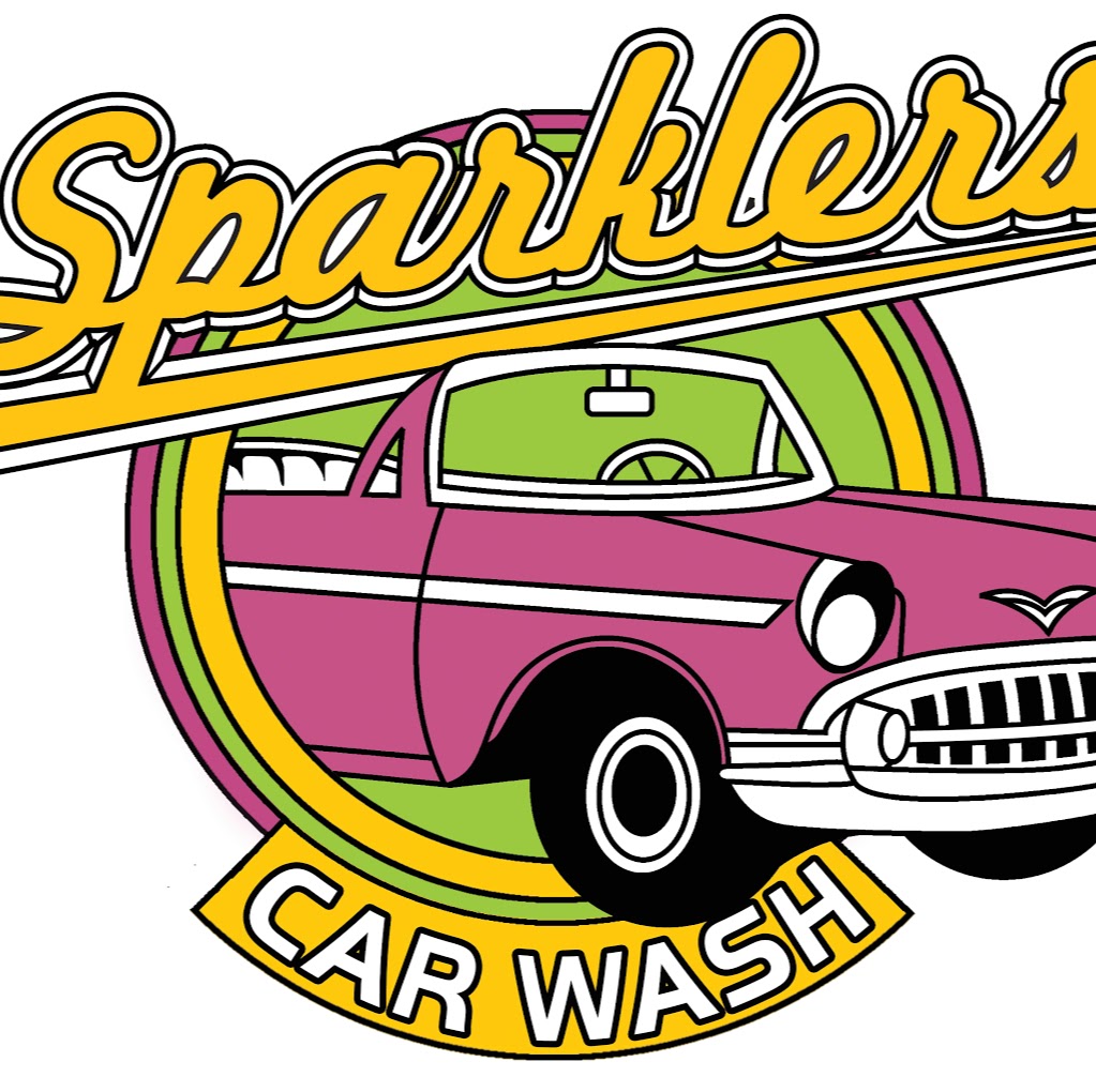 Sparklers Midland Car Wash | car wash | 158 Great Eastern Hwy, Midland WA 6056, Australia