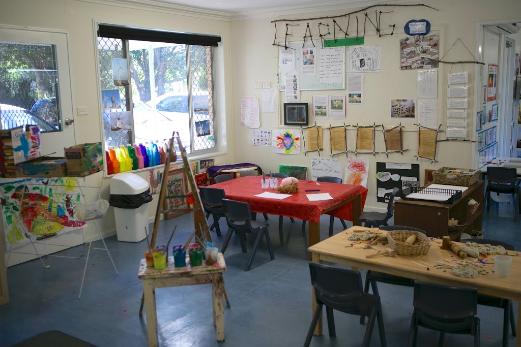 Goodstart Early Learning Lennox Head | school | 77 N Creek Rd, Lennox Head NSW 2478, Australia | 1800222543 OR +61 1800 222 543