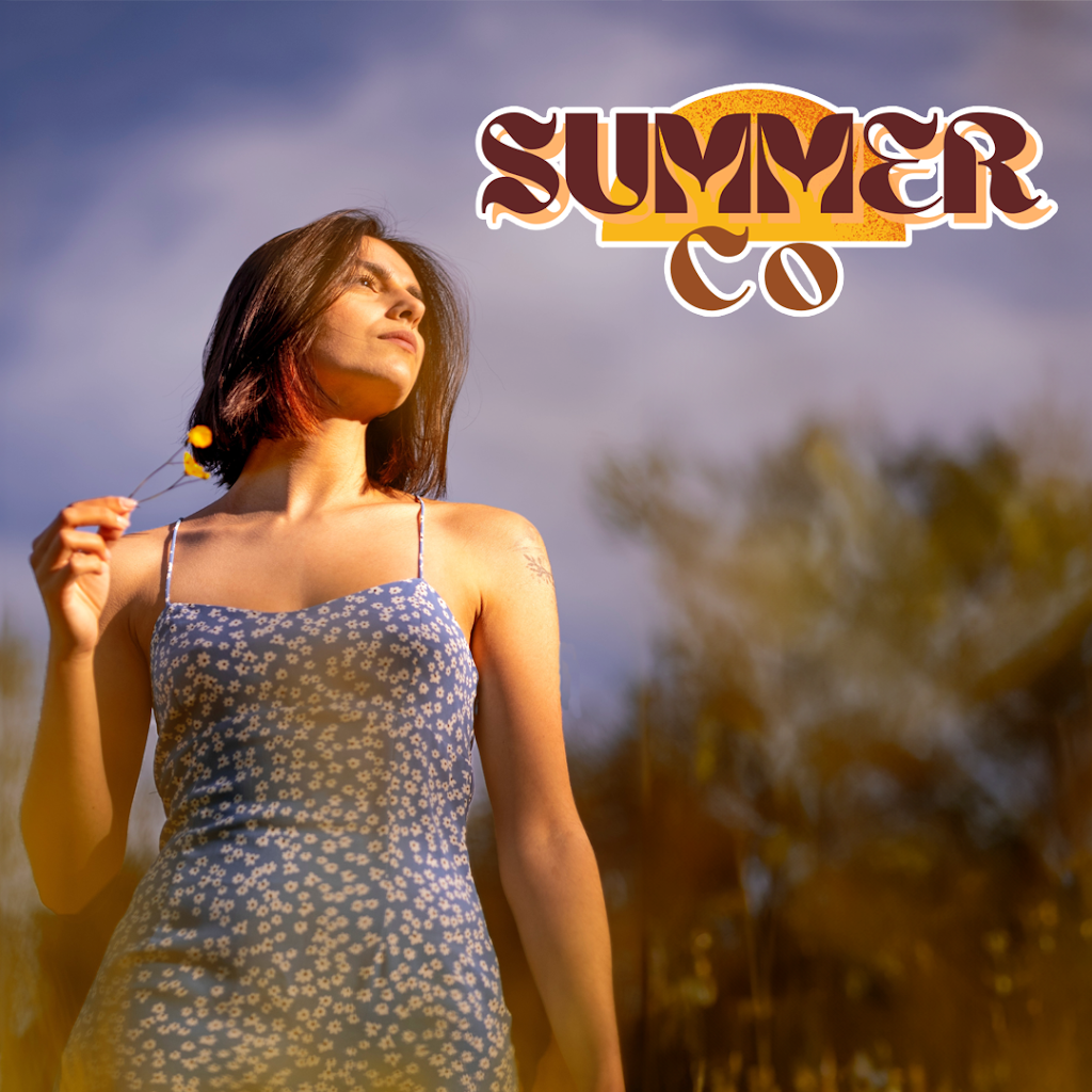 Summer Co | 16 Pearces Rd, Dalby QLD 4405, Australia | Phone: 0456 594 046