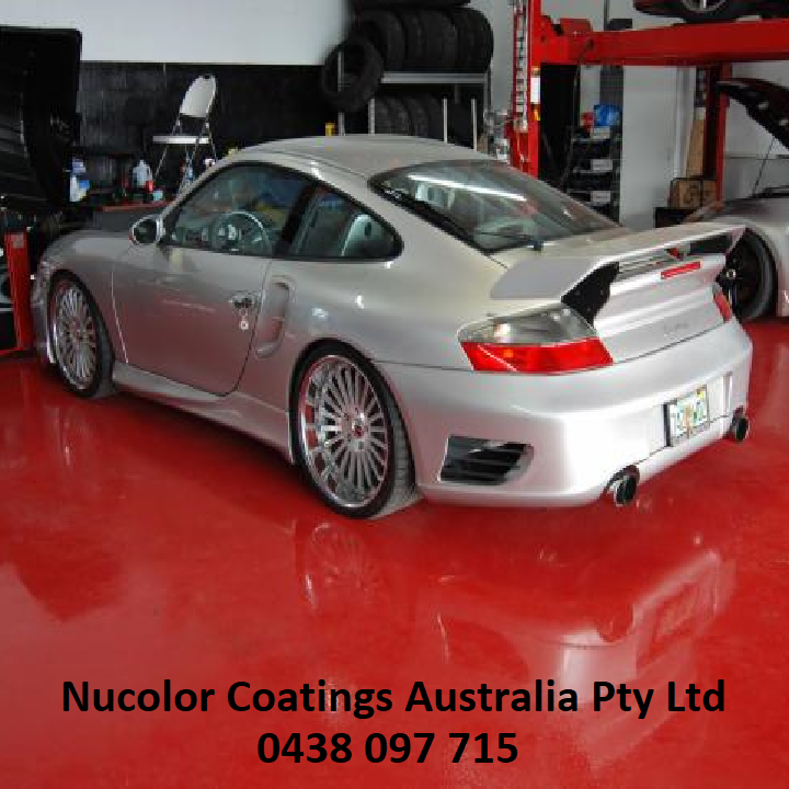 Nucolor Coatings Australia Pty Ltd | painter | 9/183 First Ave, Bongaree QLD 4507, Australia | 0438097715 OR +61 438 097 715