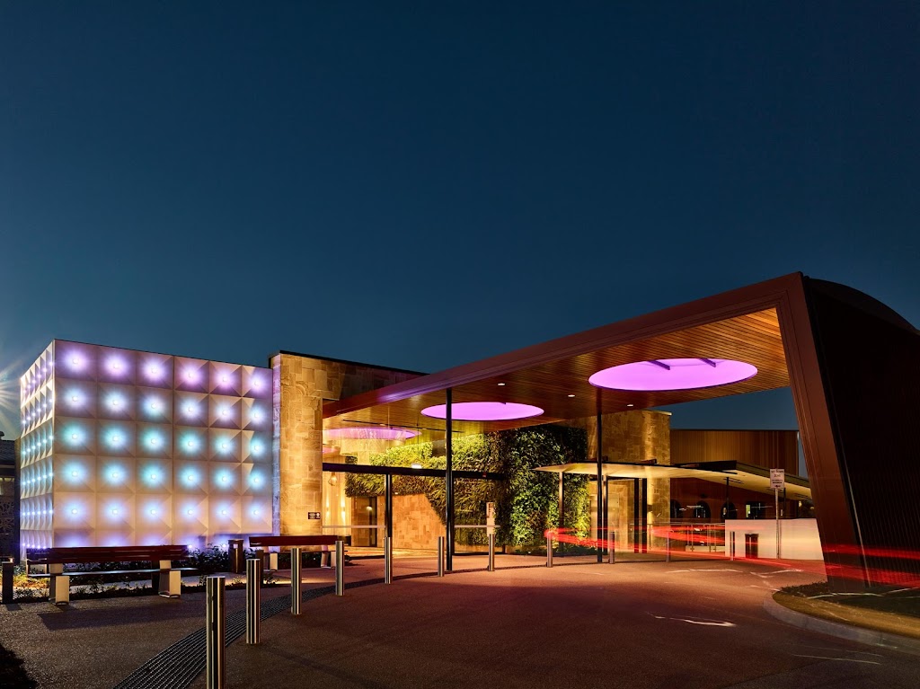 Cayas Architects | 2/19-25 Musk Ave, Kelvin Grove QLD 4059, Australia | Phone: (07) 3356 6100