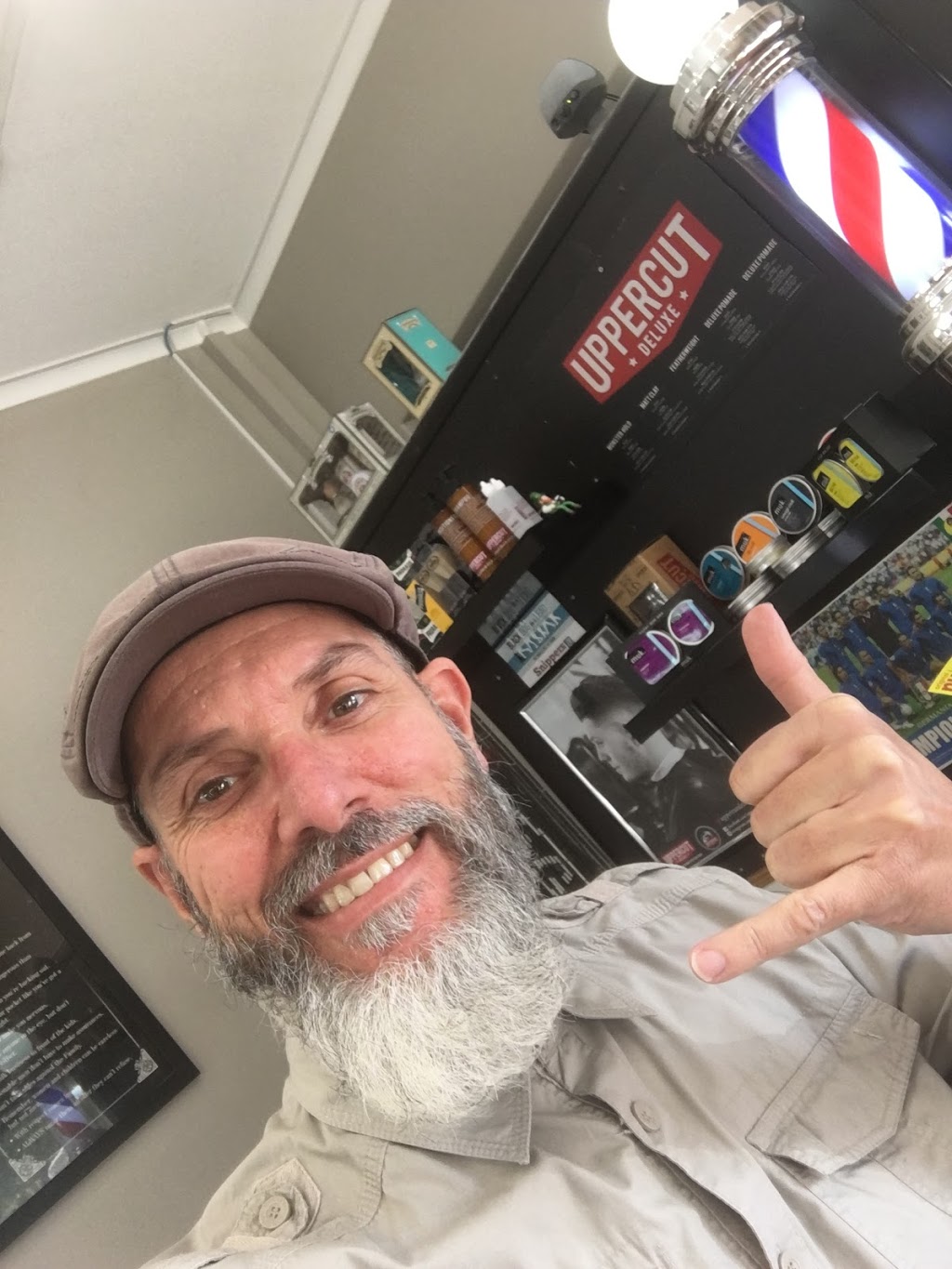 Snippers Barber Shop | 15/51 Rockingham Rd, Hamilton Hill WA 6163, Australia | Phone: (08) 9335 5087