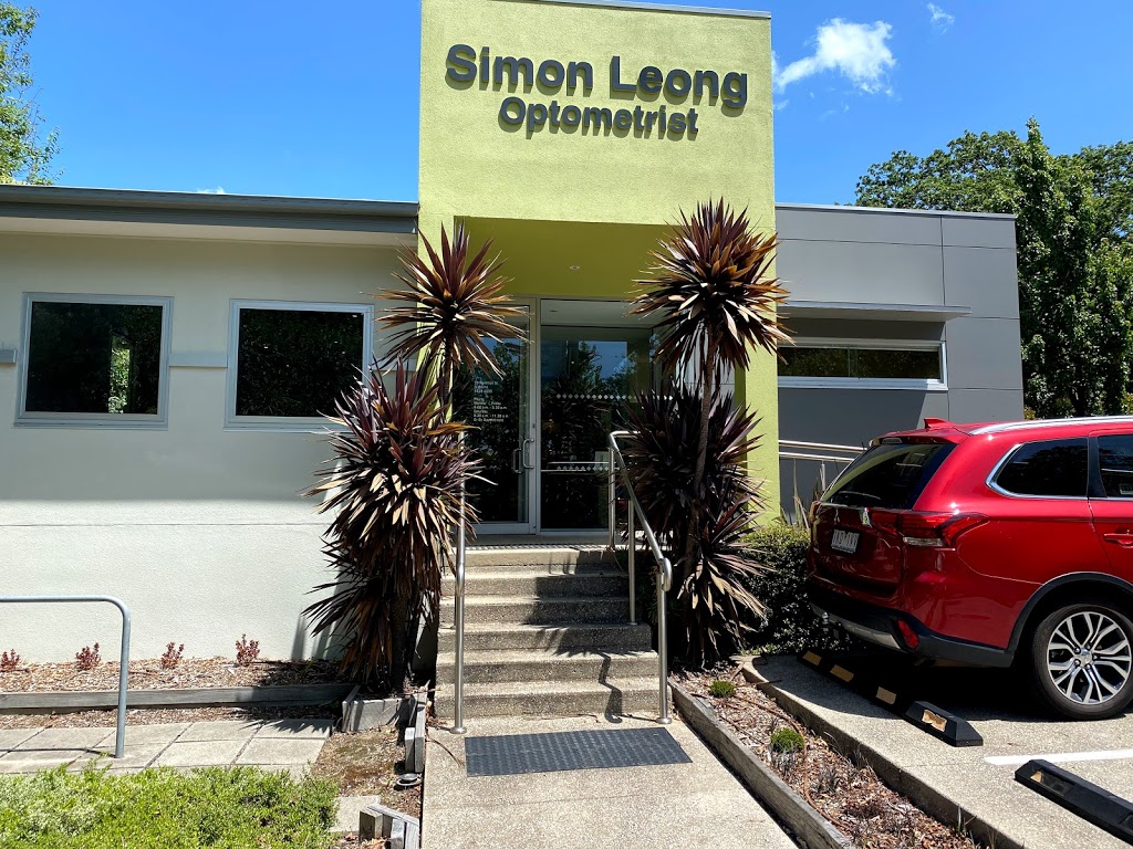 Simon Leong Optometrist | 39 Hamilton St, Gisborne VIC 3437, Australia | Phone: (03) 5428 4333