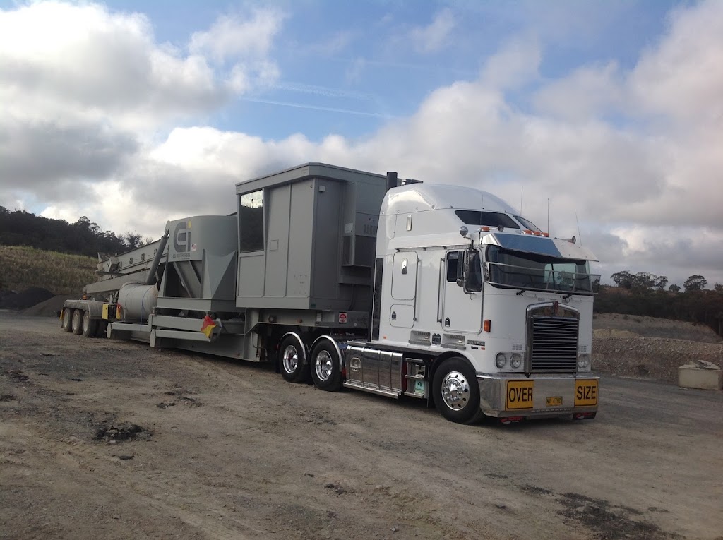 Highlands Transport | 23 Red Flds Rd, Moss Vale NSW 2577, Australia | Phone: (02) 4869 3713