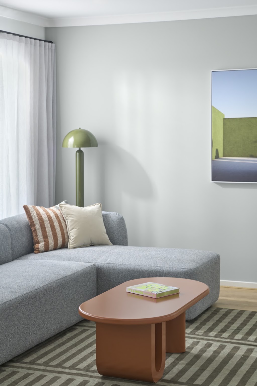 Homebuyers Centre - Coridale Estate Display Home, Lara | 101 Watercourse Ave, Lara VIC 3212, Australia | Phone: 13 17 51