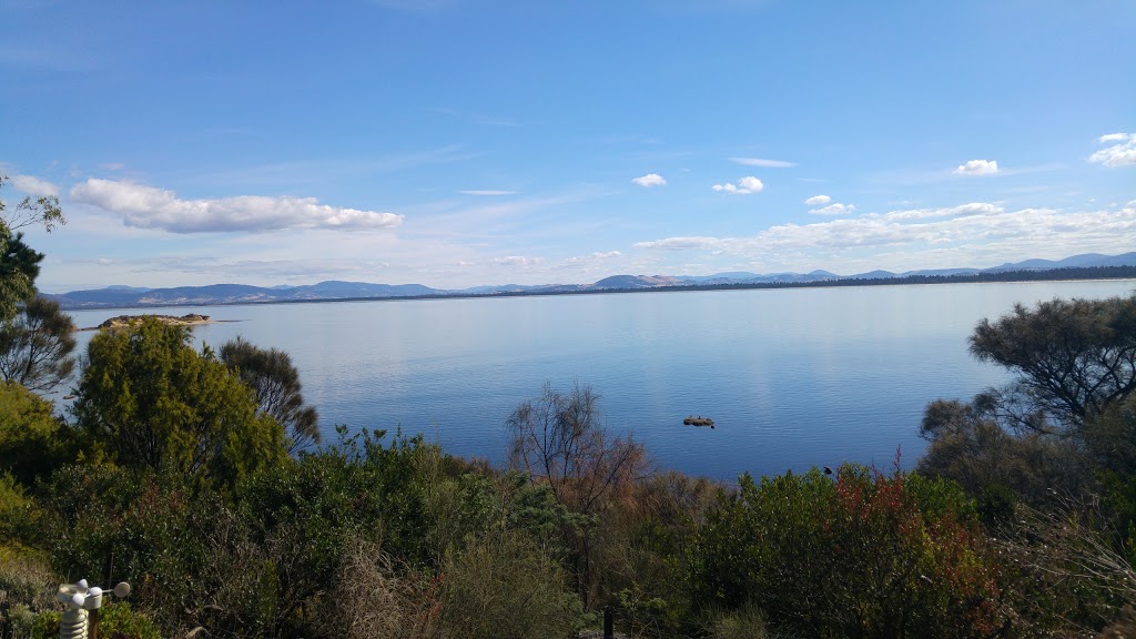 Blue Lagoon | park | 2 Tiger Head Rd, Dodges Ferry TAS 7173, Australia