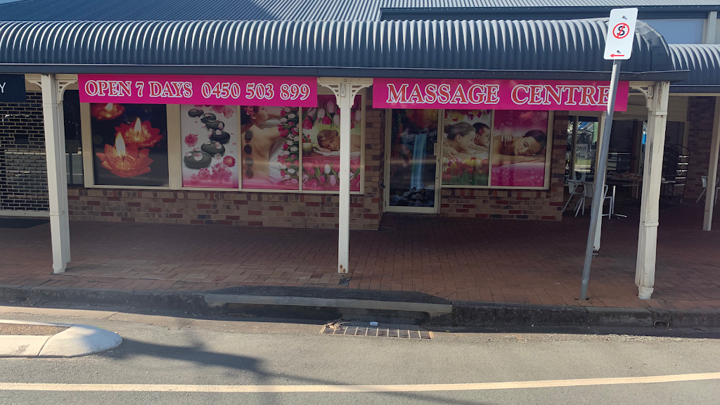 Redland Bay Massage Centre | shop 2/160 Broadwater Terrace, Redland Bay QLD 4165, Australia | Phone: 0450 503 899