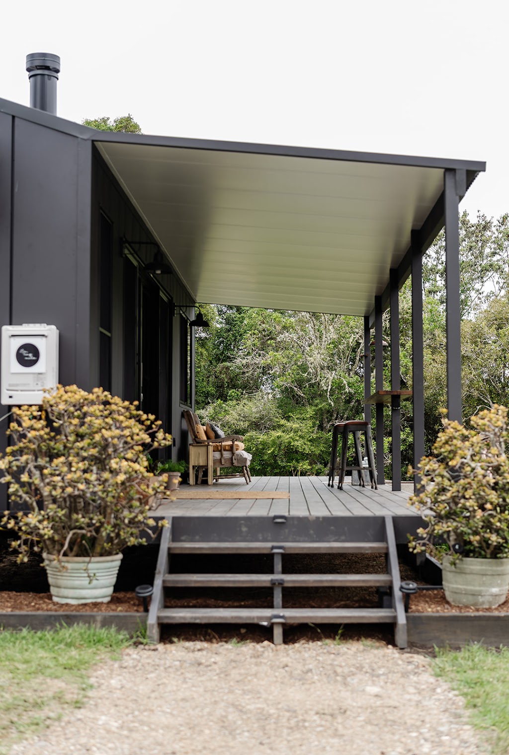 The Tiny Mile - Whats Beyond The Mile | 44 Berady La, Old Bar NSW 2430, Australia | Phone: 0412 322 867