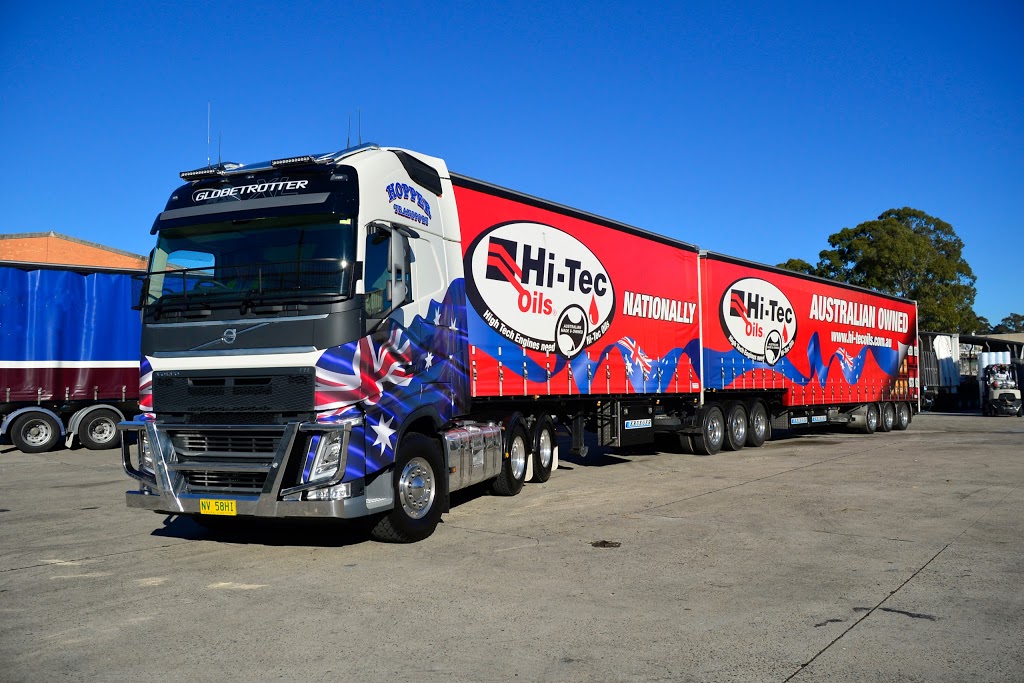 Hopper Transport | moving company | 45 Oleander Parade, Caringbah NSW 2229, Australia | 0295234592 OR +61 2 9523 4592