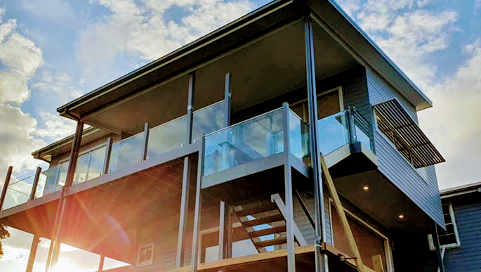 Cutting Edge Glass Solutions Pty Ltd | store | Bringelly NSW 2556, Australia | 0413475580 OR +61 413 475 580